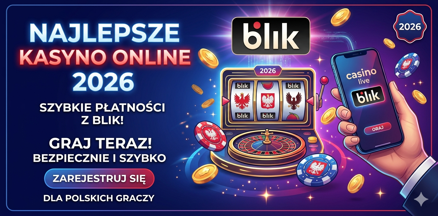 Kasyna z Blik